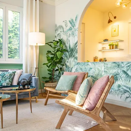 Vila House - Lakeside Maggiore