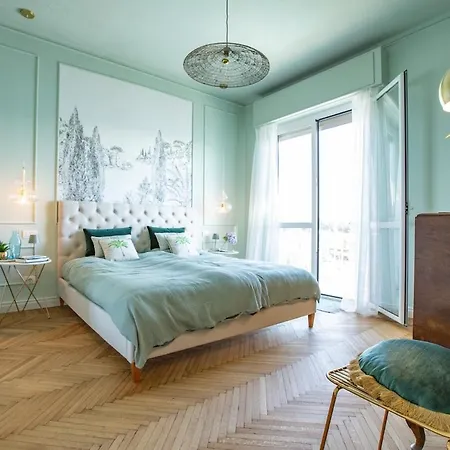 Vila House - Lakeside Maggiore *