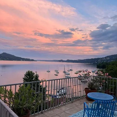 别墅 House - Lakeside Maggiore