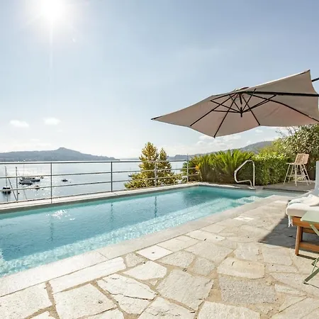 Vila House - Lakeside Maggiore Lesa