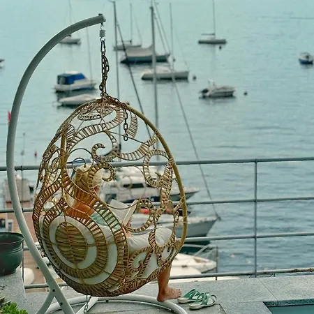 Vila House - Lakeside Maggiore *